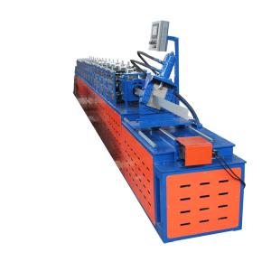 keel roll forming machine metal sheet roof panel roll forming machine/roof press