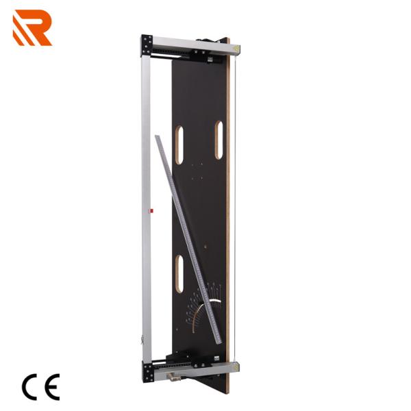 Quality 54'' Hot Wire Foam Cutter Industrial For Sponge EPS KT Board wholesale