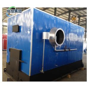 Versatile Hot Air Drying Machine for Different Materials and Production Needs