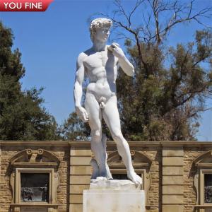 Classic Life Size Dionysus Marble Statues