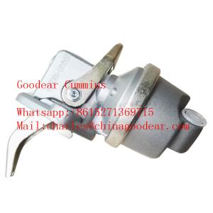 China Dongfeng  6BT diesel engine transfer pump 3904374/1106N-010 on sale
