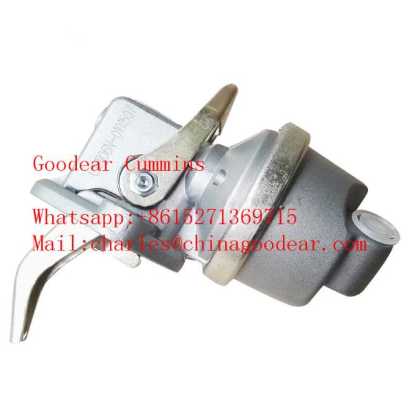 Dongfeng 6BT diesel engine transfer pump 3904374/1106N-010
