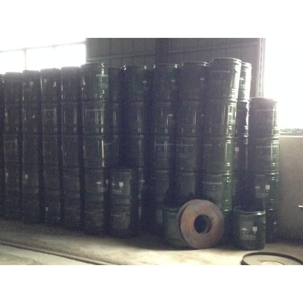 99.99% High Purity Magnesium Ingot