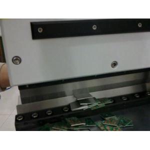 PCB Depaneling Machine Pneumatic Pre-score PCB Separator with CE Certification