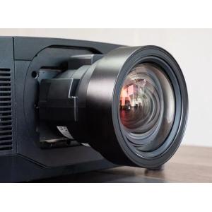 Flyin EL-G36KU 4K 7D Hologram Laser Projector with 3LCD 30K ANSI Lumens for