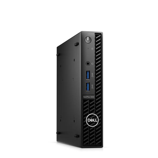 Powerful Dell Optiplex MFF Micro Desktop Computer Intel B660 Chipset 8G DDR4 RAM