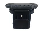 Rugged Wearable Computer Android PDA Barcode Scanner With Charging Dock