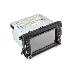 7" Screen OEM Style without DVD Deck For VW Volkswagen Passat B6 Passat B7 Caddy