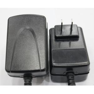 Plastic 5 Watt Wall Mount Power Adapter 5-24v 0.5-3a