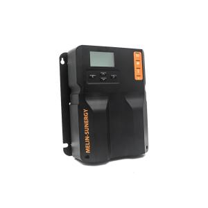 40A MPPT Solar Charge Controller with 99% Efficiency IP32 Waterproof and