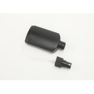 Transparent PET Plastic Spray Bottle 10ml 15ml 30ml 50ml 60m 70ml 100ml 200ml