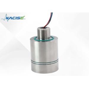 Compact Methane Laser Methane Detection / Industrial Safety With Low Detection