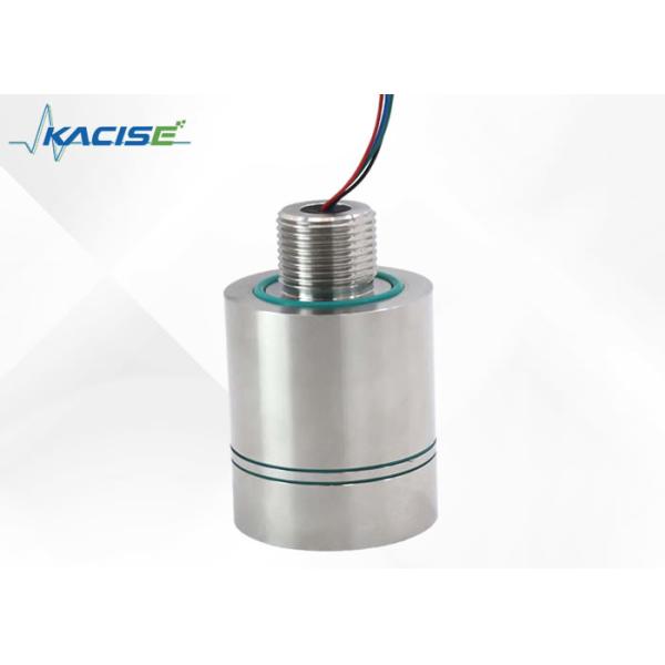 Compact Methane Laser Methane Detection / Industrial Safety With Low Detection