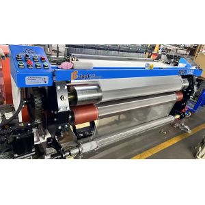 Cheap Enhanced Speed 1600B Wire Weaving Machine Precision Light Duty 2.2kw for sale