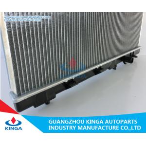 ZL05 - 15 - 200 Auto Car Cooling Mazda Radiator For Mazda FML 2003 MT