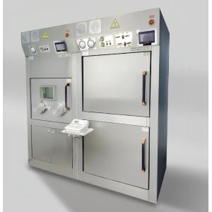 Cheap Active Carbon Filter with High Durability and Purification Method F18 Hot Cell for sale