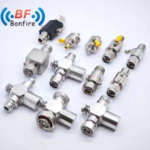 N to SMA Lightning Surge Protector 3GHz for Ibs/Das Overall Project Delivery