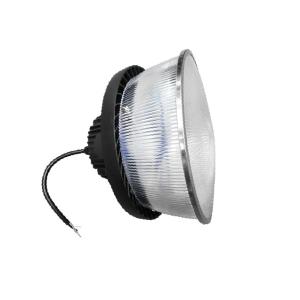 Cool White Ra70 50000H 150lm/W 150 Watt LED UFO High Bay Light