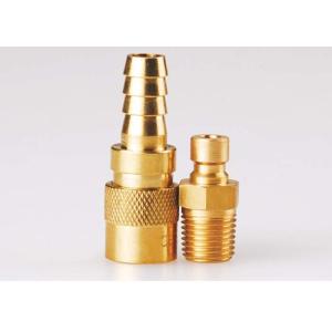 Cheap Parker Series Pneumatic Quick Release Coupling LSQ-Q1 Mold Coolant Purpose Type for sale