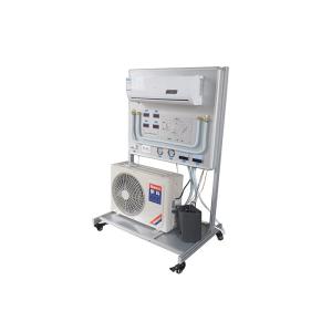 China ZM6158 Air Conditioning Training Split System Refrigeration For Vocational School on sale