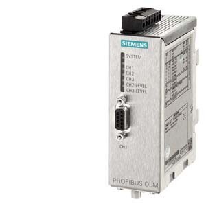 6GK1503-3CC00 Optical Link Module / V4.0 SIMATIC Plc Modules