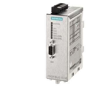 China 6GK1503-3CC00  Optical Link Module / V4.0 SIMATIC  Plc Modules on sale