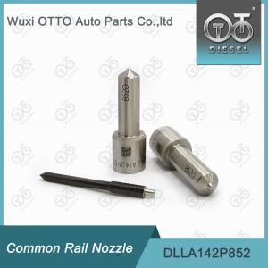 DLLA142P852 Common Rail Nozzle 093400-8520 for KOMATSU SA6D125E