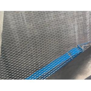 High Strength Plaster Reinforcing Mesh For Building Internal And External