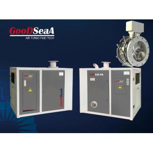 High Efficient Turbo Air Blower Bearing - Levitation Centrifugal Blower