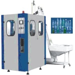 Cheap HY-A6 Man-Machine Interaction Bottle Blowing Machine with Precise Control for sale