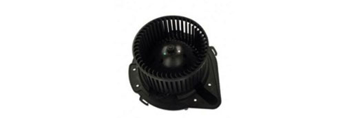 BLOWER ASSEMBLY FOR VOLKSWAGEN