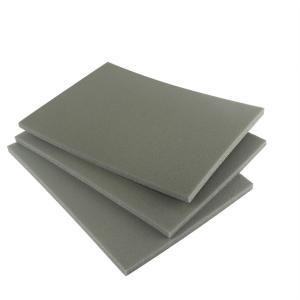Heat Resistant Roofing Width 1.5m Closed Cell Polyethylene Foam