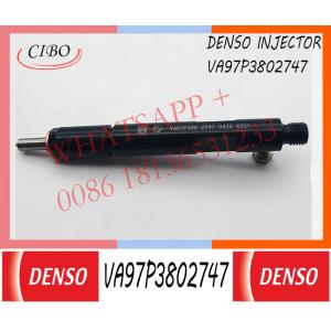 Diesel engine fuel injector VA97P3802744 for DEUTZ