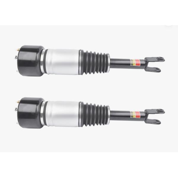 Quality C2C28533 C2C41354 For Jaguar Super V8 Vanden Plas XJ XJ8 XJR 4.2L 2004-2009 Front Air Suspension Shock Absorber. wholesale