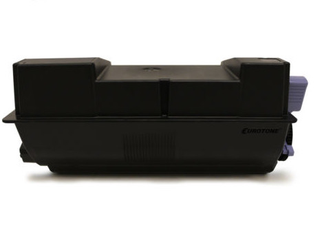 Quality Black M3040idn Kyocera Ecosys Toner Tk 3150 Pages  - 14500 Pages wholesale