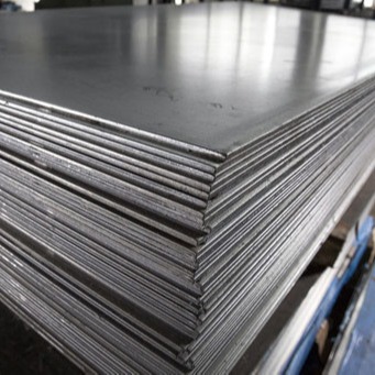 Quality 316L 1m 3mm Stainless Steel Plate 2D HL wholesale