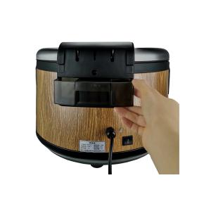 Hotel School Programmable 26L 90 Cups Sushi Rice Warmer