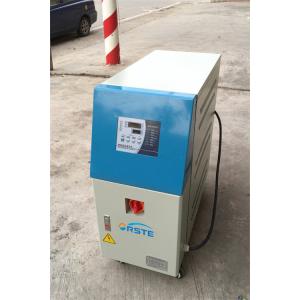 Stainless Steel Water Heating Unit Plastic Injection Mold Temperature Controller