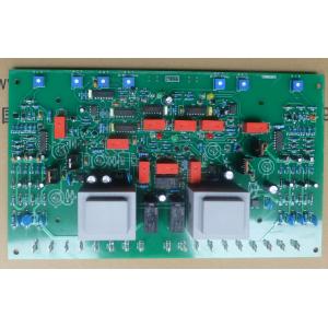 made in UK,FGWILSON parts, Generator control module for fgwilsion,650-091,650