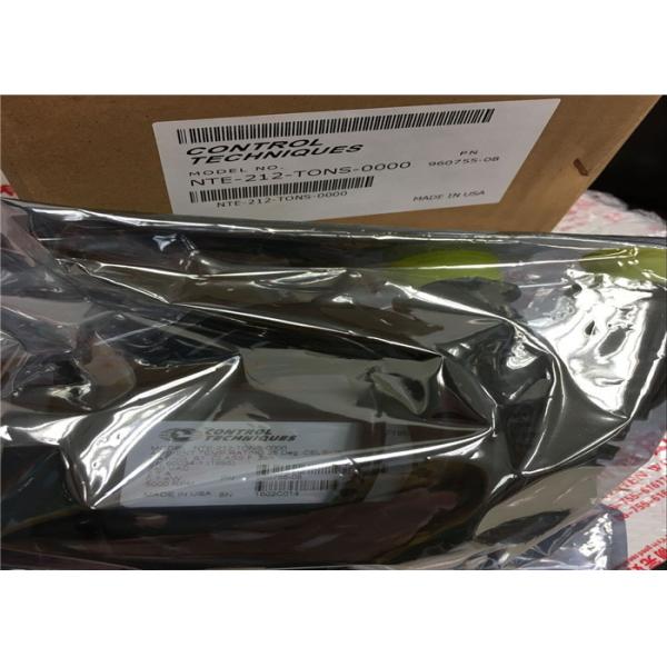 Emerson Control Techniques NTE-212-TONS-0000 Servo Motor Encoder 5000 RPM Max