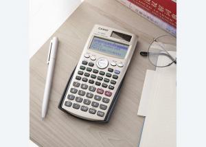 Cheap For Casio FC-200V calculator Financial management financial exam CFA&AFPFC200V exam for sale