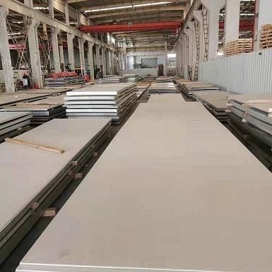 Quality Forming Ss 304 2b Finish Stainless Steel Sheet Plate 201 202  304l  310s 18 Gauge wholesale