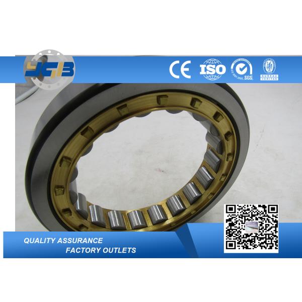 Quality 24022 E / C3 Cc / W33 Ca / W33 Radial Spherical Bearing 22207 With Double Rows wholesale
