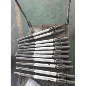 T38/T45 COP1640, COP 2150, Furukawa HD190 Mining Rod Adapter, Shank adapter