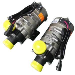 China High Volume  Heavy Duty Coolant Circulation Automotive Electric Water Pump on sale