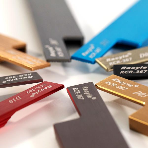 Living Room Furniture Hidden 297mm Aluminium Drawer Handles