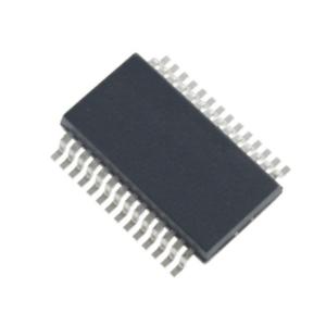 Cheap Microcontroller MCU CY8C4245PVS-482ZT Automotive PSOC 4 48MHz 32KB Microcontroller for sale