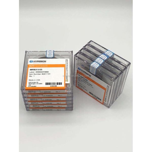 easy monitoring PCD BLANK 60mm Micro Size 5um/10um/25um for Diamond Cutting