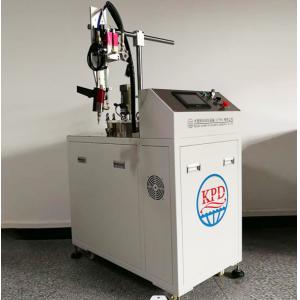 Cheap 2k Dosing System Epoxy Meter Mix Dispense Perfect for Standalone Applications for sale