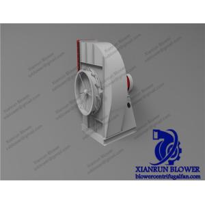 Customized Centrifugal Blower Fan